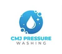 CMJ Pressure Washing image 1