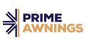 Prime Awnings logo