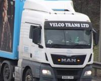 Velco Trans Ltd image 1