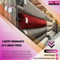 Rolls & Remnants Carpet Warehouse image 3