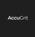 AccuGrit logo