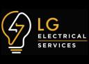 LG Electrical Services logo
