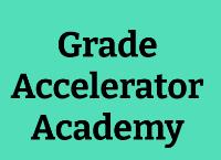 Grade Accelerator Academy Ltd image 1
