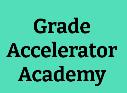 Grade Accelerator Academy Ltd logo