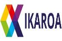 Ikaroa / Web Design UK logo