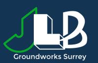 JLB Groundworks Surrey image 1