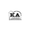 KA Property Maintenance logo