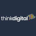 Think Digital  logo