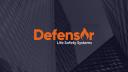 Defensor Life Safety logo