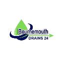 Bournemouth Drains 24 logo