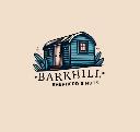Barkhill Shepherd’s Huts logo