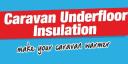 Caravan Underfloor Insulation logo