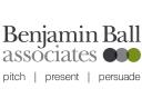 Benjamin Ball Associates - Presentation Training logo