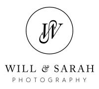 Will and Sarah Photography image 1