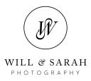 Will and Sarah Photography logo