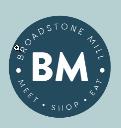 Broadstone Mill Shopping Outlet logo