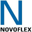 Novoflex logo