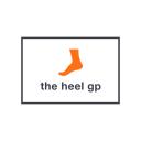 The Heel GP logo