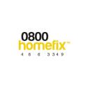 0800 Homefix logo