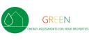 GREEN Energy Assessments logo