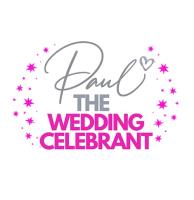 Paul Blackett Wedding Celebrant image 1