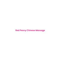 Red peony Chinese massage image 1