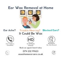 Essex Home Ear Care image 2