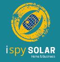 I Spy Solar Cornwall and Devon logo