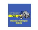 Rhinoplast- Plastering Services logo