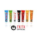 TKTX Official - Tattoo Numbing Cream logo