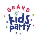 Grand Kids Party logo