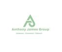 Anthony James Group logo