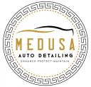 Medusa Auto Detailing logo