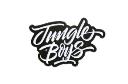 JUNGLE BOY VAPES logo
