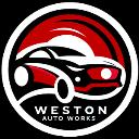 Weston Auto Works: Auto Services & MOT Experts logo