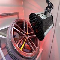Alloy Wheel Repairs London image 5