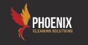 PHOENIX CLEANING SOLUTIONS logo