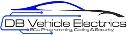 DB Vehicle Electrics logo