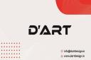 D'ART PVT LTD logo