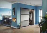 Fitted Sliding Wardrobes image 5