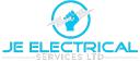 Jake E Electrical logo