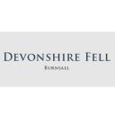 The Devonshire Fell Burnsall logo