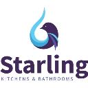 Starling Kitchens & Bathrooms logo