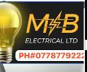 MIB Electrical Ltd logo