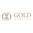 Gold Capital Ltd logo