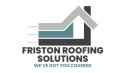 Friston Roofing Solutions logo