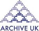 Archive UK logo