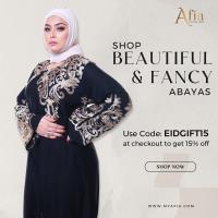 Afia Fashion image 1