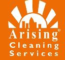 Arising Cleaning Harrow logo