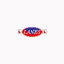 Lanes School of Driving  logo